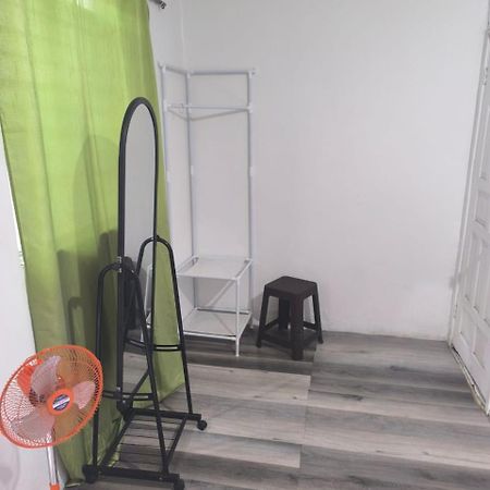 La Casa De Don Matilde H3 Apartment San Pedro Sula Luaran gambar