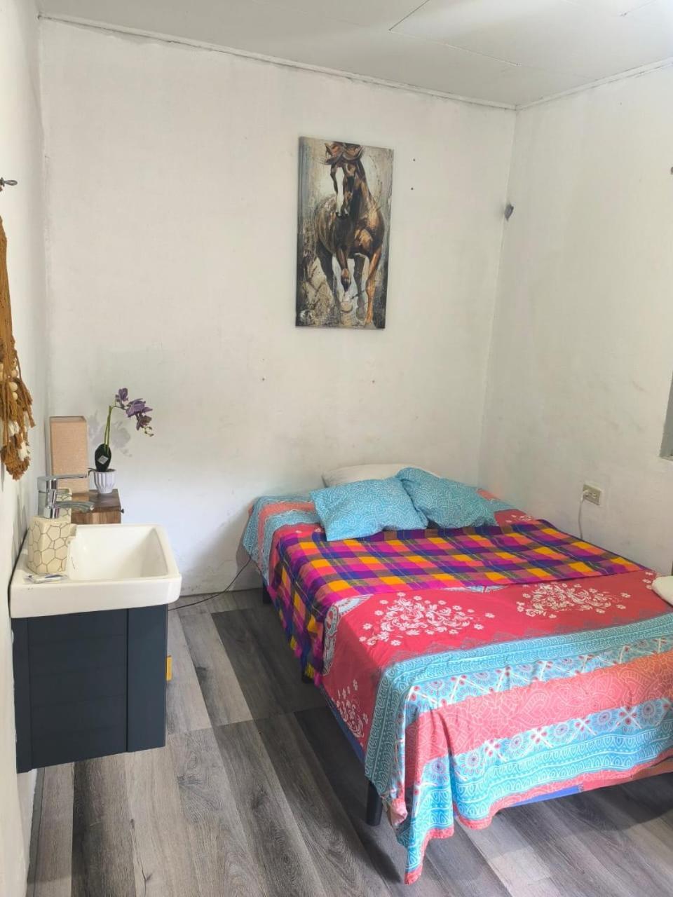 La Casa De Don Matilde H3 Apartment San Pedro Sula Luaran gambar