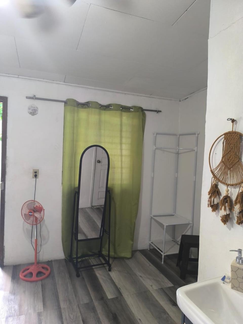 La Casa De Don Matilde H3 Apartment San Pedro Sula Luaran gambar
