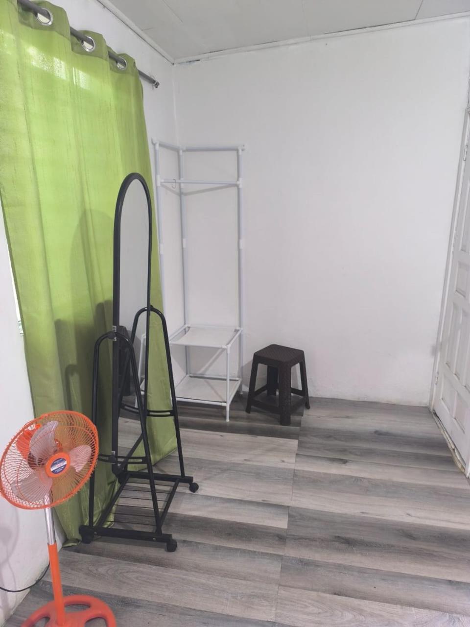 La Casa De Don Matilde H3 Apartment San Pedro Sula Luaran gambar
