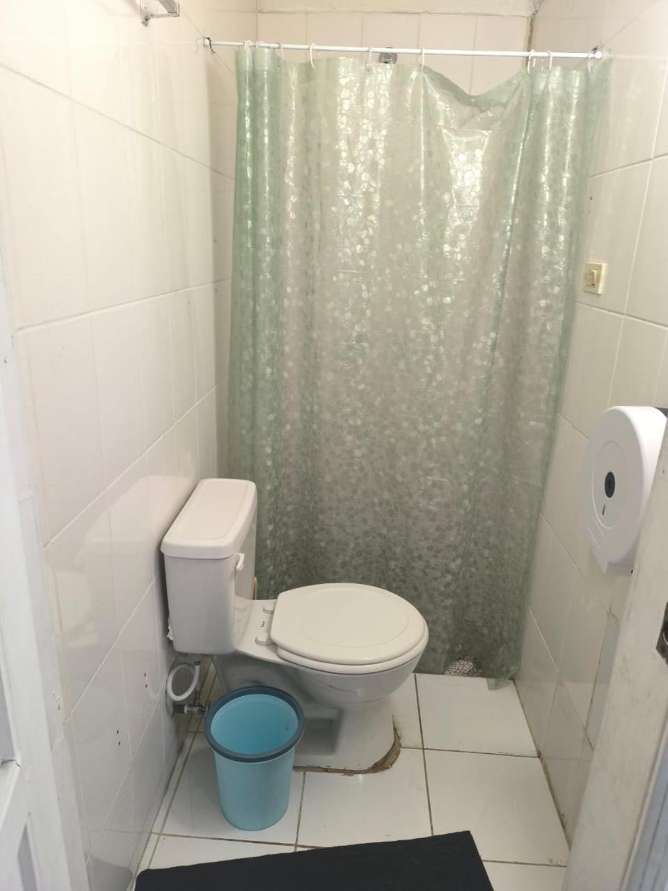 La Casa De Don Matilde H3 Apartment San Pedro Sula Luaran gambar